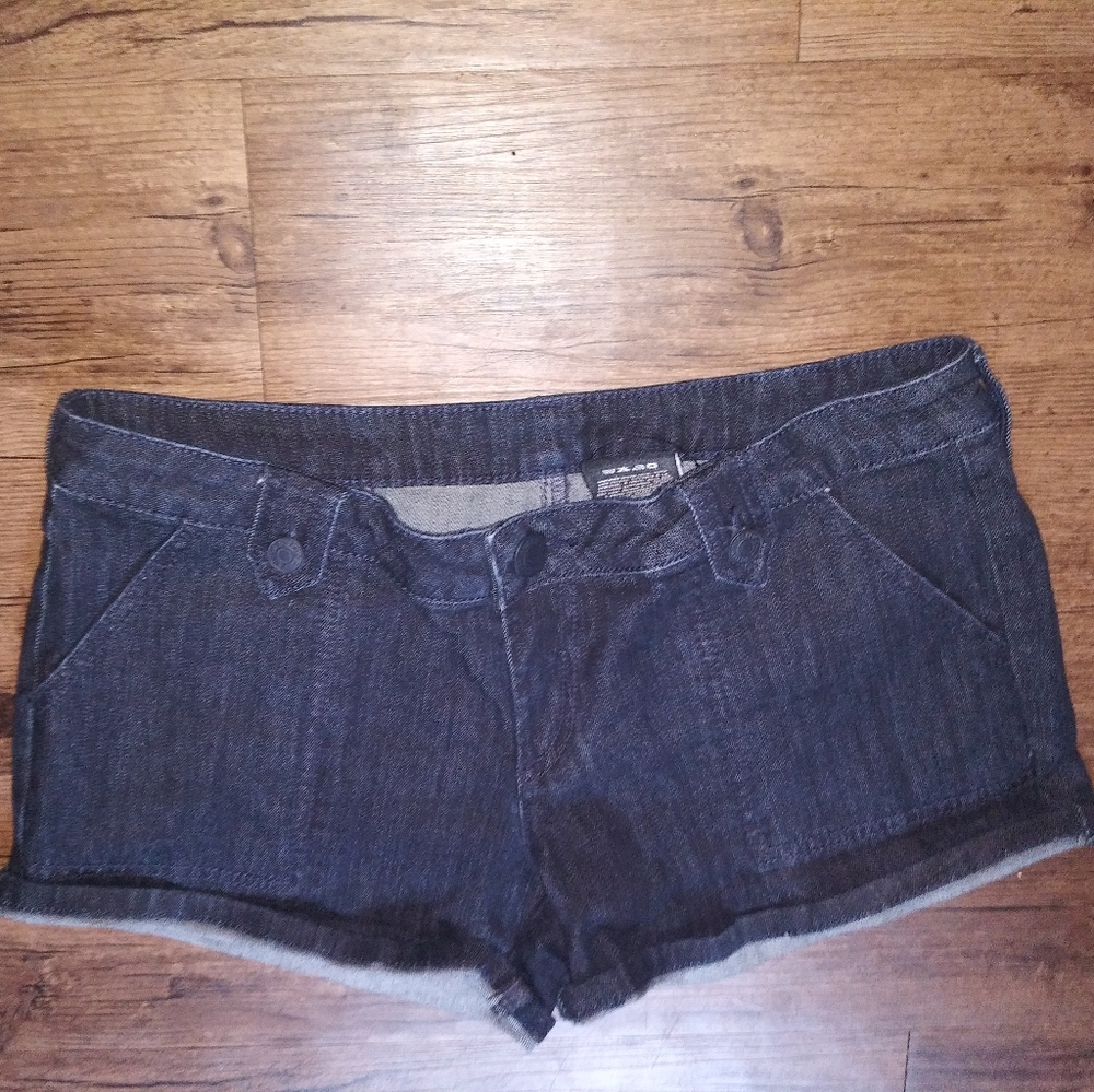 Buffalo jean shorts. Size 29